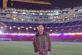 Messi no Camp Nou (Créditos: Instagram/@leomessi)