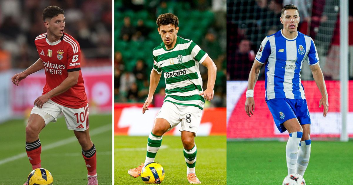 Radiografia aos erros de arbitragem: afinal qual foi o grande mais beneficiado?