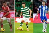Benfica, Sporting e FC Porto trocam acusações