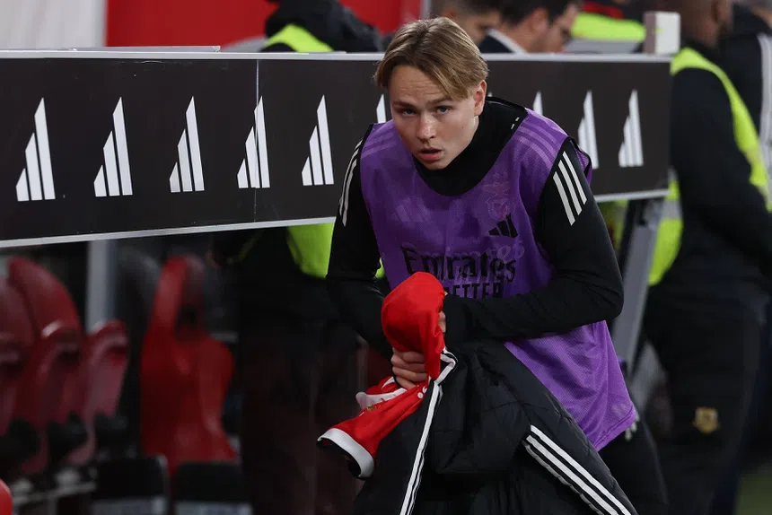 Schjelderup: Águia em apuros legais!