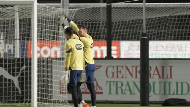 Seleção inicia preparação com muitos ausentes