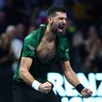Djokovic revela onde pretende acabar a carreira