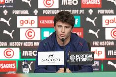 João Neves: «Benfica tem um bom plantel, que pode fazer um grande campeonato»