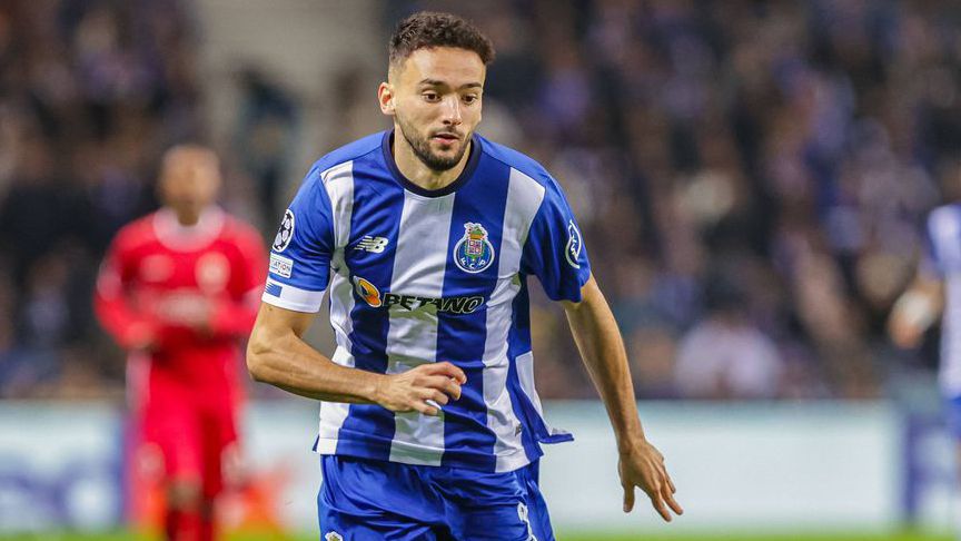 FC Porto: Quarteto ainda em tratamento no Olival