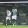 Destaques do Rio Ave: Boateng a fogo e... ferro