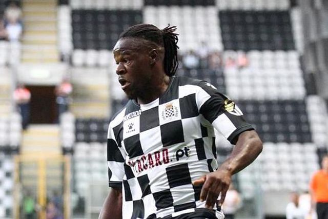 Destaques do Boavista: Poder a espaços e sangue na guelra não chegaram