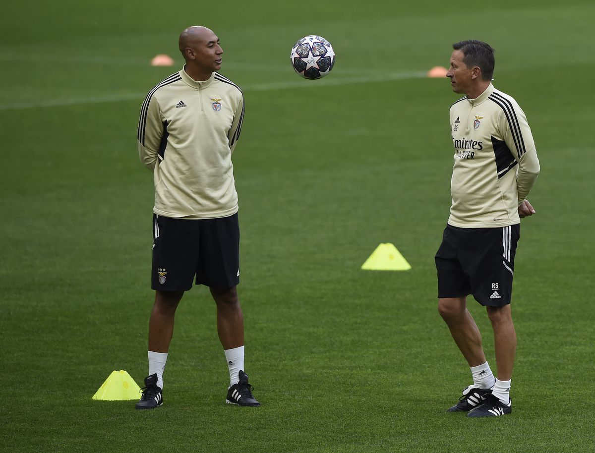 Benfica’s Former Captain Luisão’s Hope for Team Turnaround after Draw with Farense