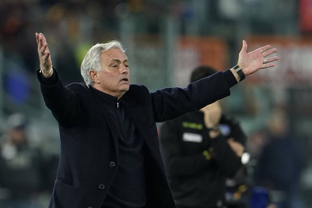 «Futuro na Roma? Tive a possibilidade de ir para Portugal...»