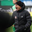 «Não jogaremos para o empate com o Benfica»