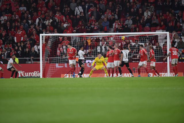 Trubin: «Precisamos estar mais unidos do que nunca»