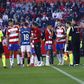 Granada-Athletic reagendado para esta segunda-feira