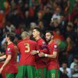 Prémios IFFHS: nove portugueses entre os melhores de 2023
