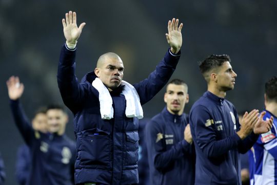 Sporting e FC Porto de ‘mãos dadas’ até ao clássico