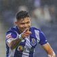 FC Porto: Evanilson com a mira calibrada
