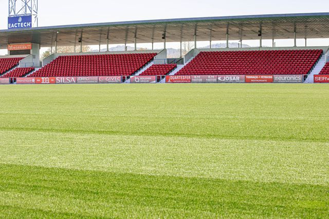 Gil Vicente-Moreirense: duelo entre equipas em momentos diferentes mas com objetivos semelhantes