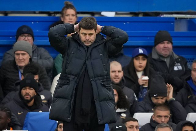 Chelsea gastou quase mil milhões desde janeiro mas Pochettino pede reforços: «Há que encarar a realidade»