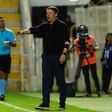 «Esta equipa não se pode dar ao luxo de qualquer tipo de vaidades»