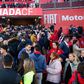 Granada vai reembolsar adeptos que compraram bilhete para jogo com Athletic