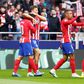 Atlético Madrid sofre para vencer último (veja os golos)