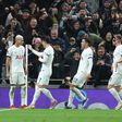 Tottenham goleia Newcastle e volta a sorrir (veja o resumo)