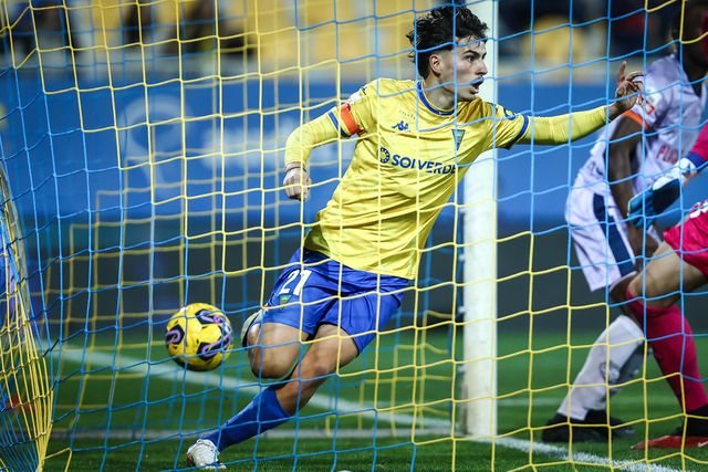 Destaques do Estoril: Rodrigo Gomes encontrou no Estoril a sua... Praia