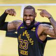 LeBron James fora do top 10 dos maiores salários da NBA: veja a lista completa