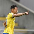 Destaques do Estoril: Rafik tinha Guita(ne) para pagar o preço do bilhete