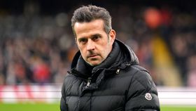 Marco Silva e o regresso de Jiménez aos golos: «A fé nos nossos jogadores esteve sempre lá»