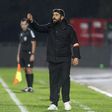 Luís Freire: «Pedimos o 3-0 à equipa, estamos frustrados»