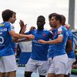 Liga 2: Belenenses regressa às vitórias frente à Oliveirense