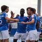 Liga 2: Belenenses regressa às vitórias frente à Oliveirense