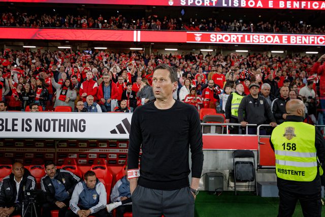 «A preparação da época, na minha opinião, esteve longe de ser a melhor»