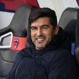 Paulo Fonseca e o empate com o Clermont: «A pior arbitragem desde que estou no Lille»