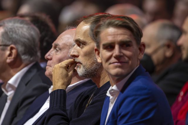 «Não vamos ser passivos no mercado de inverno»