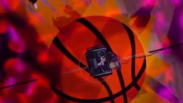 DJ dos Phoenix Suns usa sample de Steve Kerr