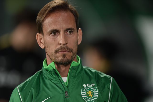 «Frederico Varandas fica colado a má fase e mais cedo ou mais tarde a corda vai partir»