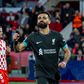 Liverpool sua para vencer Girona e está praticamente apurado