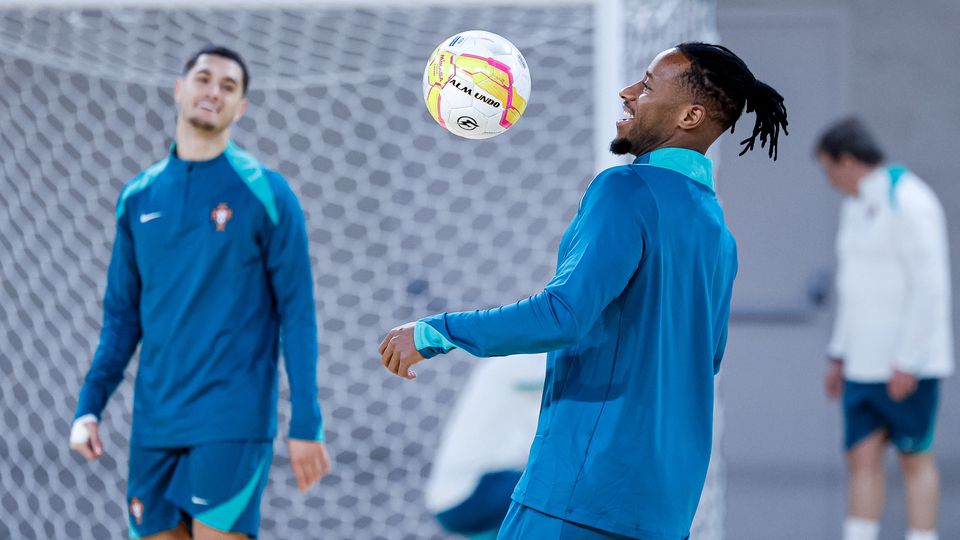 Pany Varela: «Sabemos que o próximo é sempre o mais importante»