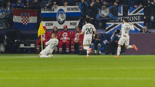 Real Madrid vence e respira melhor, mas tem nova dor de cabeça