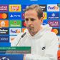 «Temos de levantar-nos rápido, não podemos perder mais pontos no Campeonato»
