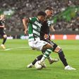 Sporting marca há 16 jogos europeus seguidos
