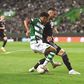 Sporting marca há 16 jogos europeus seguidos