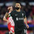 Girona-Liverpool: inevitável Salah garante novo triunfo dos 'reds'