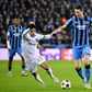 Os destaques do Club Brugge: Vanaken com um mundo encantado nos pés