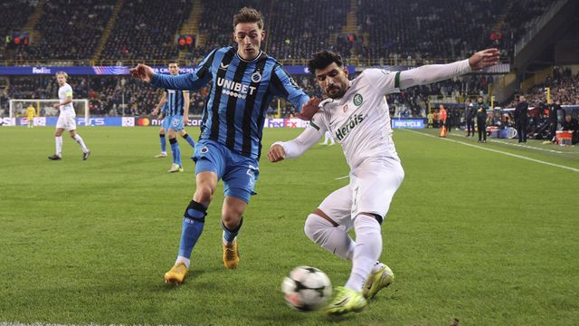 «Falta crença e isso está a ter impacto muito negativo nos jogadores do Sporting»