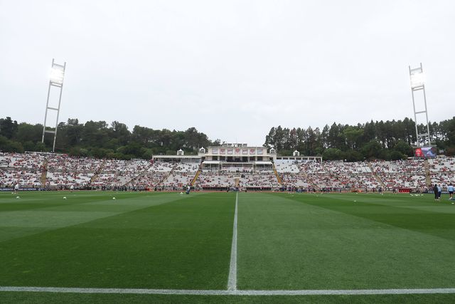 Eventos de interesse generalizado para 2025