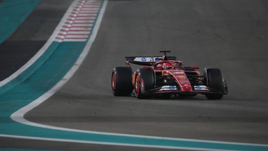 Ferrari vai fornecer motores à equipa Cadillac em 2026