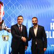Hugo Oliveira oficializado pelo Famalicão: «Completamente seguro do passo que estou a dar»