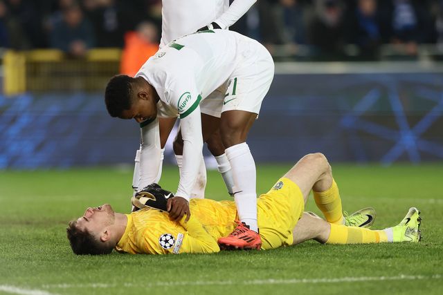 «Estamos 100 por cento com João Pereira», diz Franco Israel