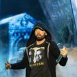 Imperdível: Eminem a imitar o 'Siiiiii' de Cristiano Ronaldo! (vídeo)
